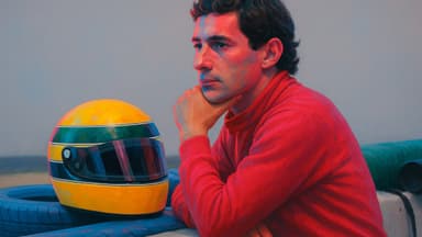 Ayrton Senna: o piloto que acelerou o futuro com coragem, precisão e inovação