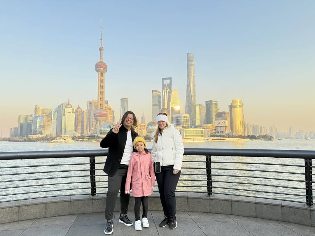Laborit na China: Como Super Apps, IA e Pagamentos Digitais Estão Redefinindo o Futuro da Inovação Global